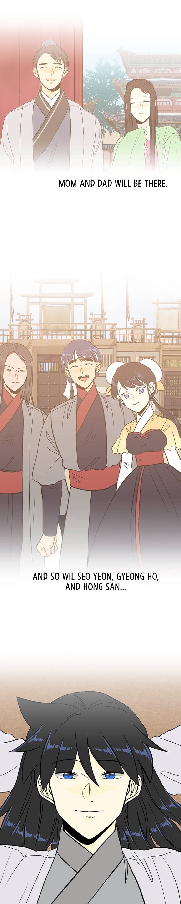 Read The Scholar's Reincarnation Manga Online