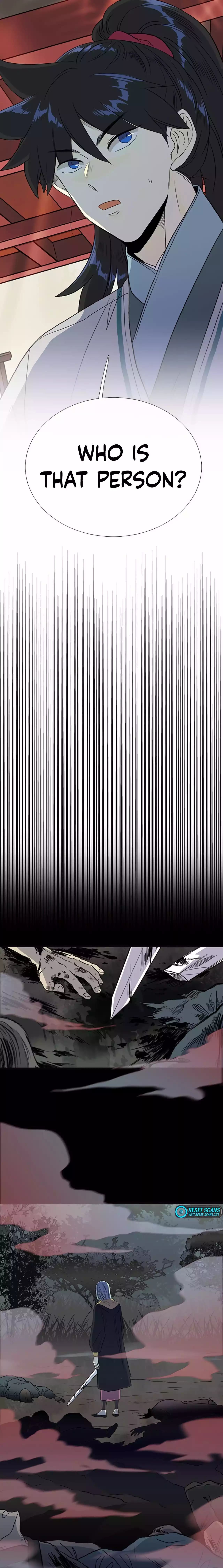 Read The Scholar's Reincarnation Manga Online