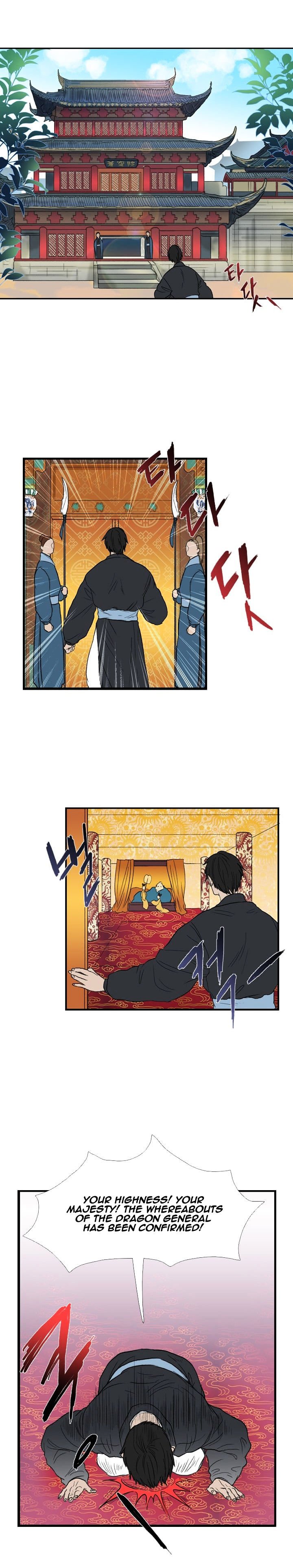 Read The Scholar's Reincarnation Manga Online