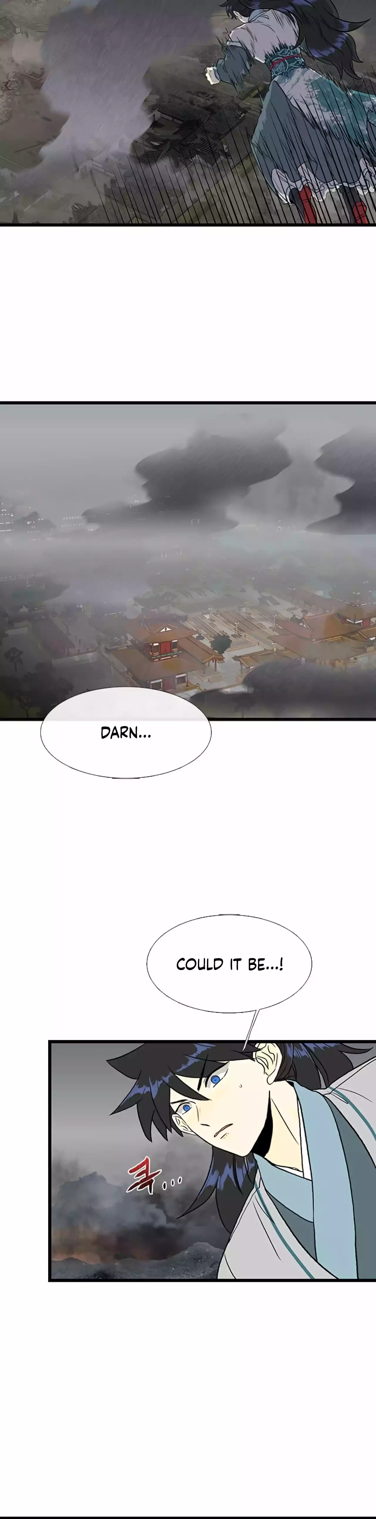 Read The Scholar's Reincarnation Manga Online