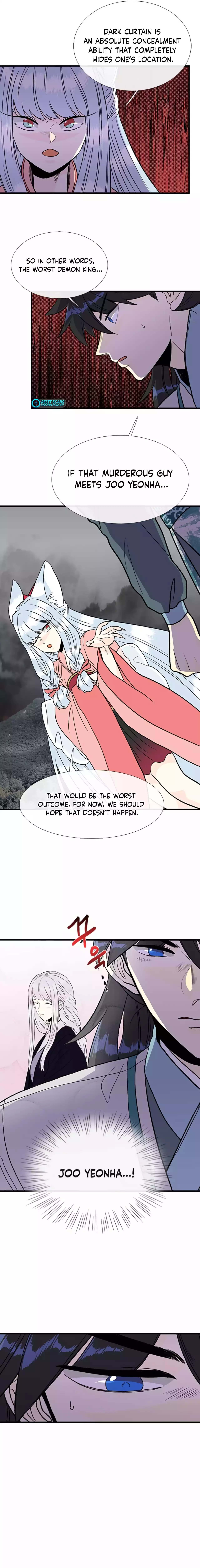 Read The Scholar's Reincarnation Manga Online