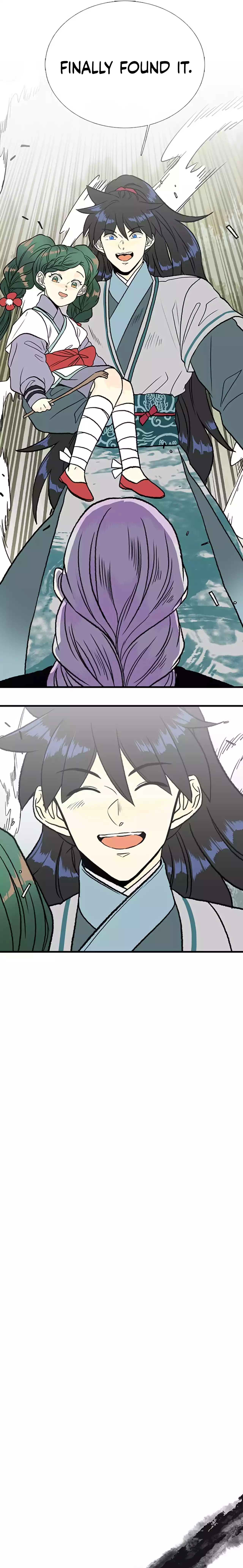 Read The Scholar's Reincarnation Manga Online