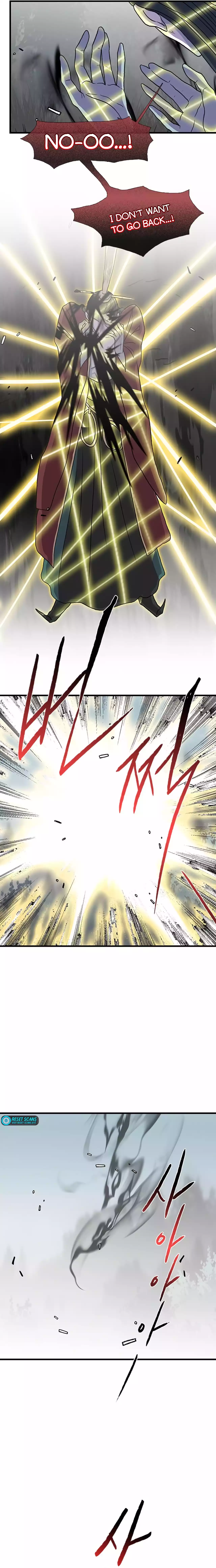 Read The Scholar's Reincarnation Manga Online