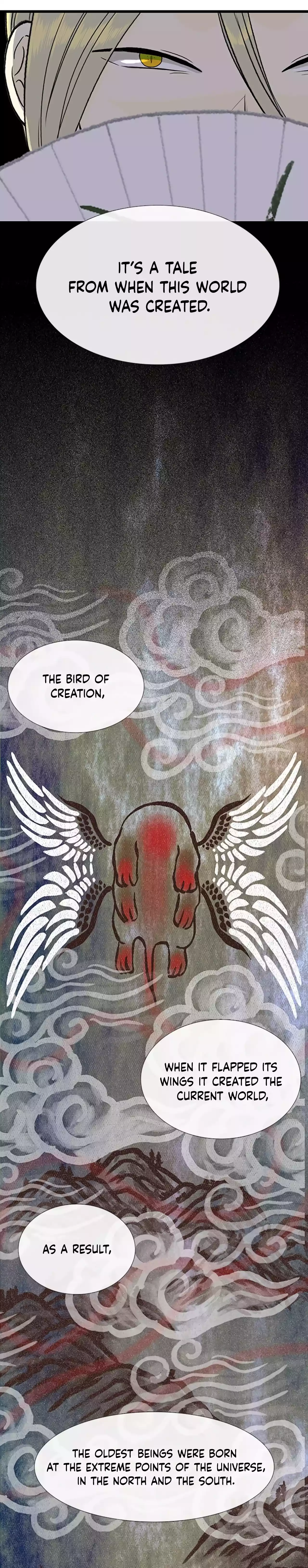 Read The Scholar's Reincarnation Manga Online