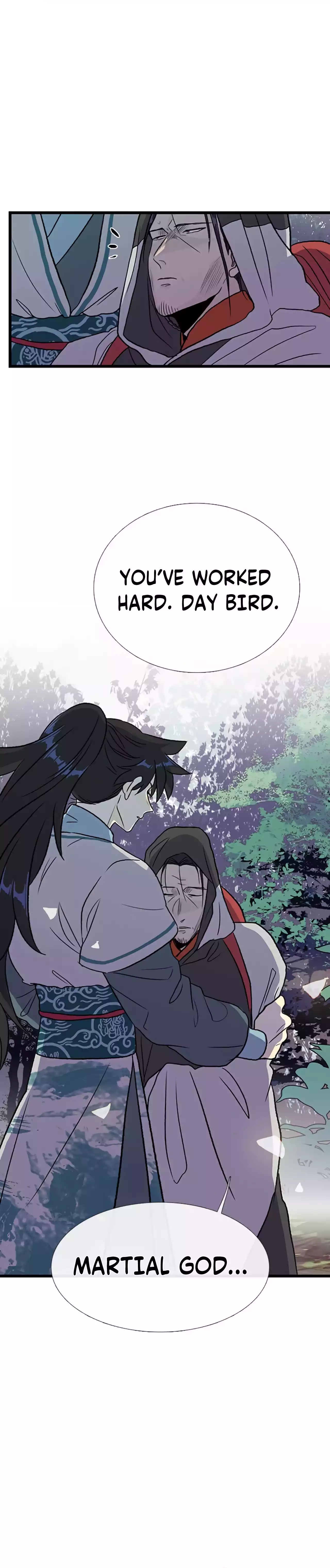 Read The Scholar's Reincarnation Manga Online