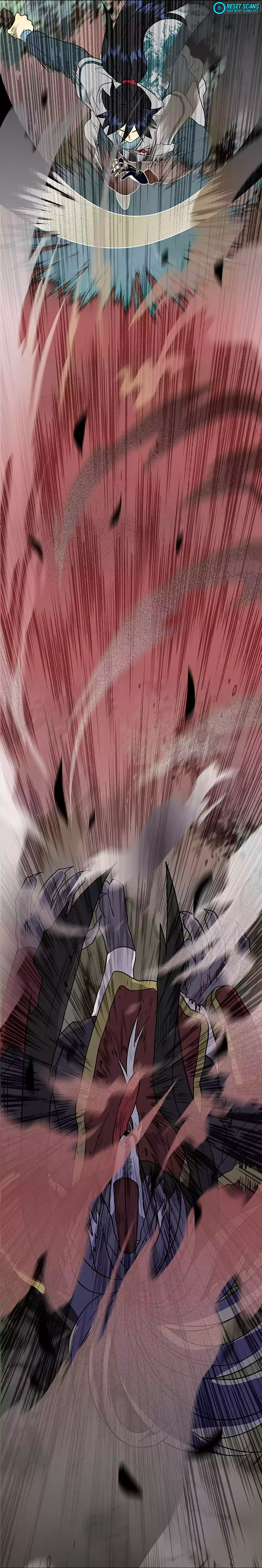 Read The Scholar's Reincarnation Manga Online