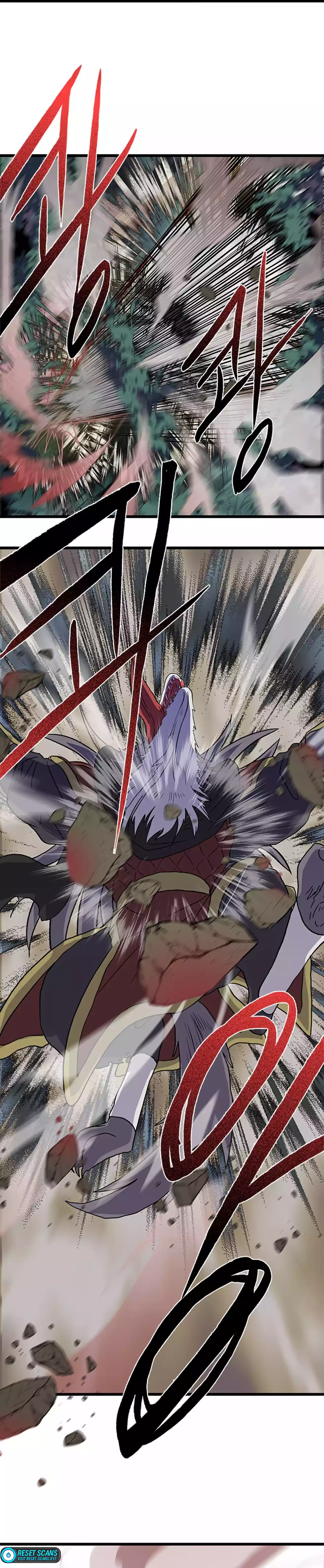 Read The Scholar's Reincarnation Manga Online