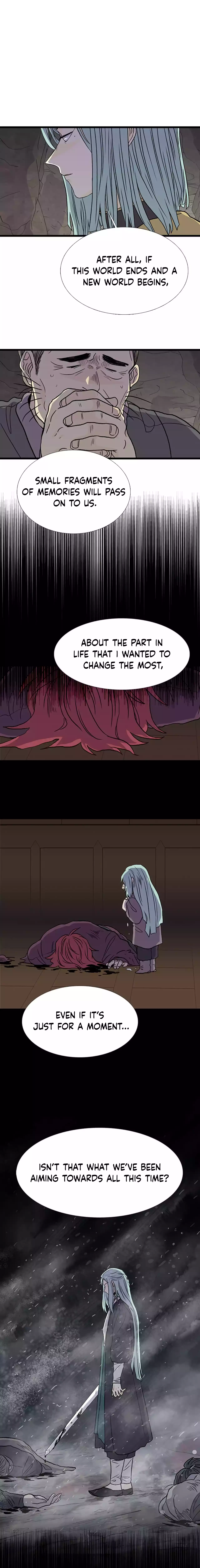 Read The Scholar's Reincarnation Manga Online