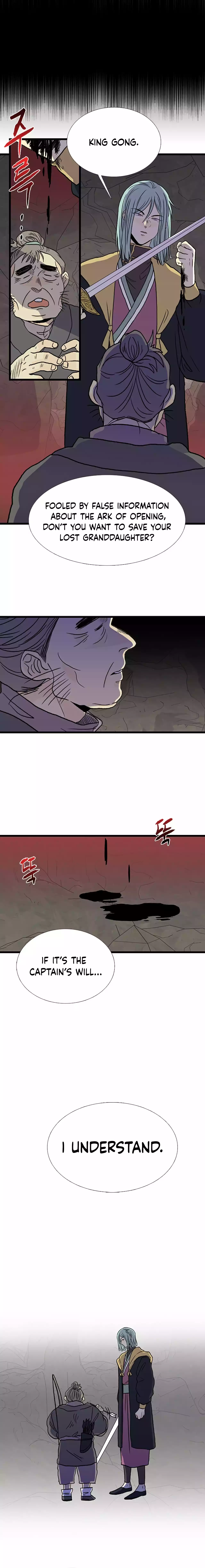 Read The Scholar's Reincarnation Manga Online