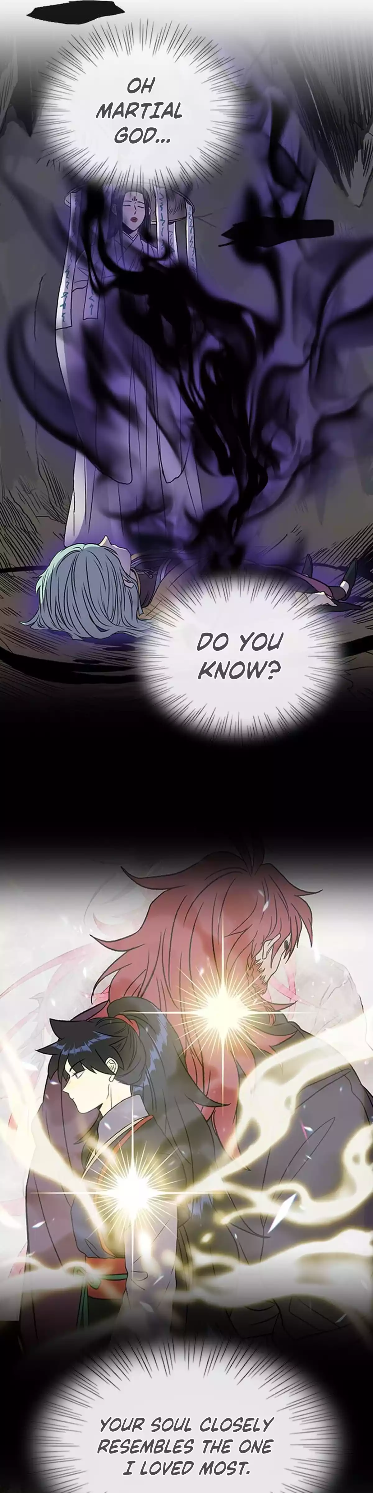 Read The Scholar's Reincarnation Manga Online