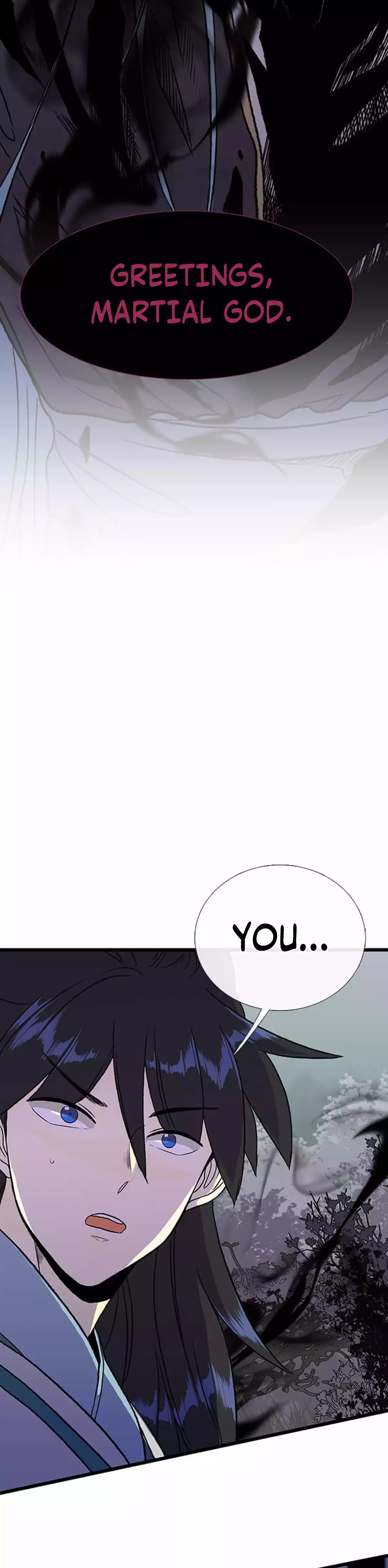 Read The Scholar's Reincarnation Manga Online