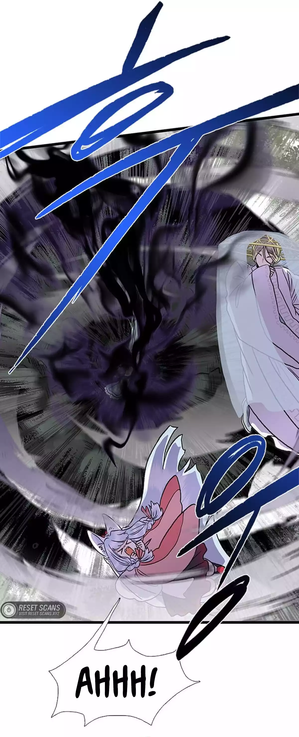 Read The Scholar's Reincarnation Manga Online