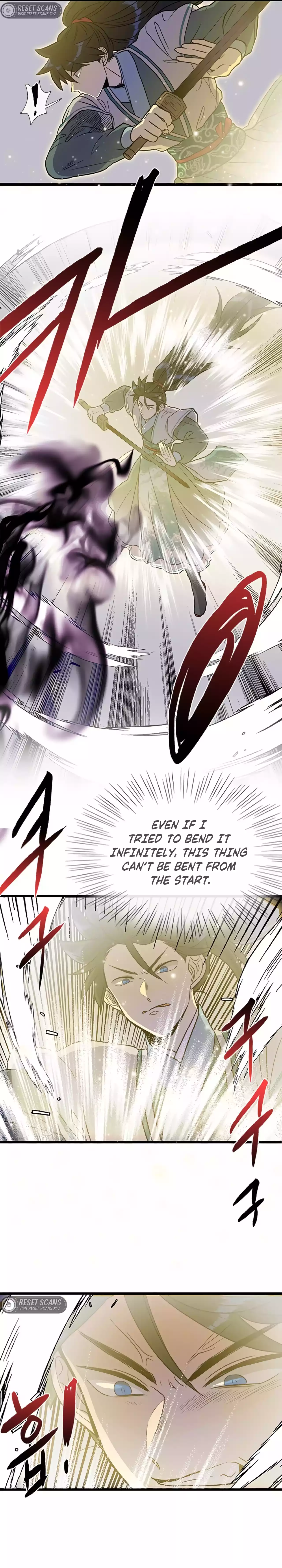 Read The Scholar's Reincarnation Manga Online