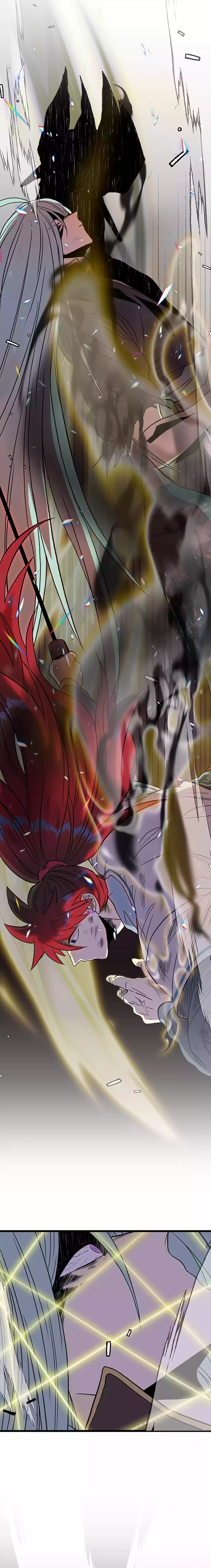 Read The Scholar's Reincarnation Manga Online