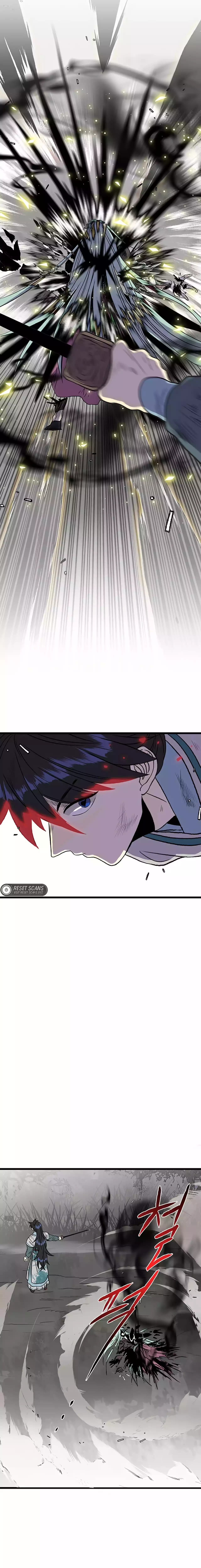 Read The Scholar's Reincarnation Manga Online