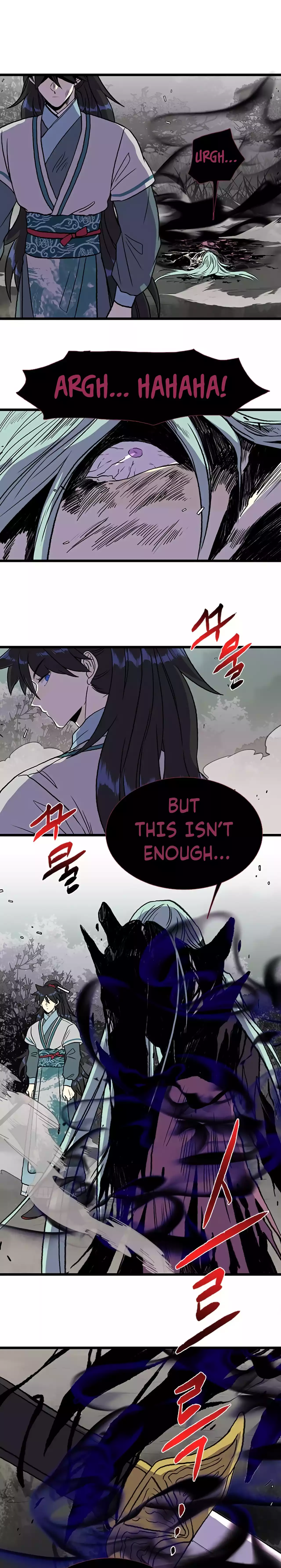 Read The Scholar's Reincarnation Manga Online