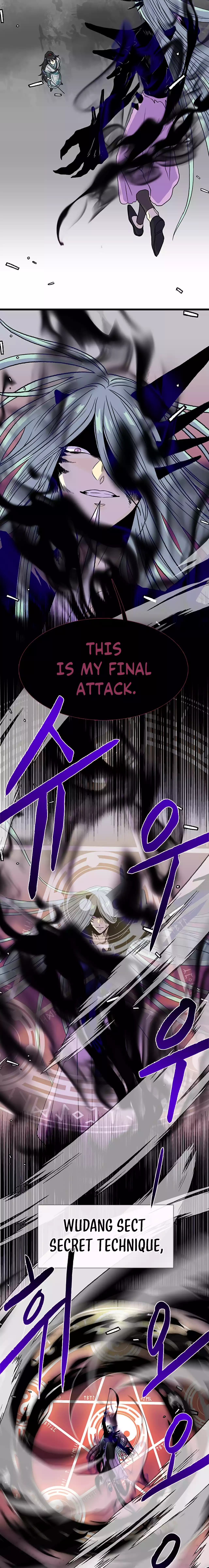 Read The Scholar's Reincarnation Manga Online