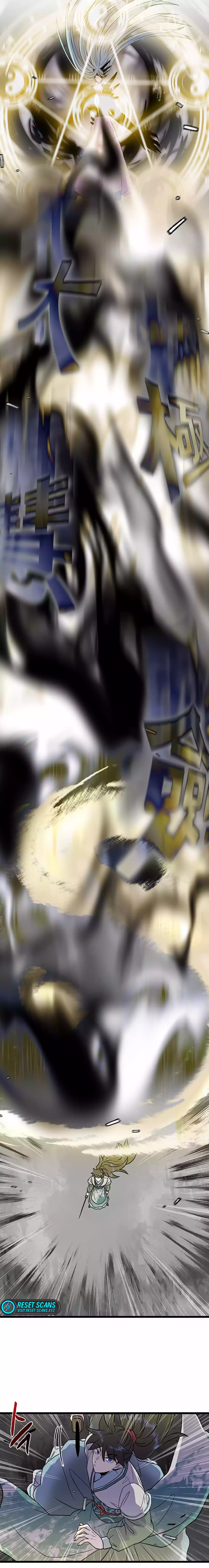 Read The Scholar's Reincarnation Manga Online