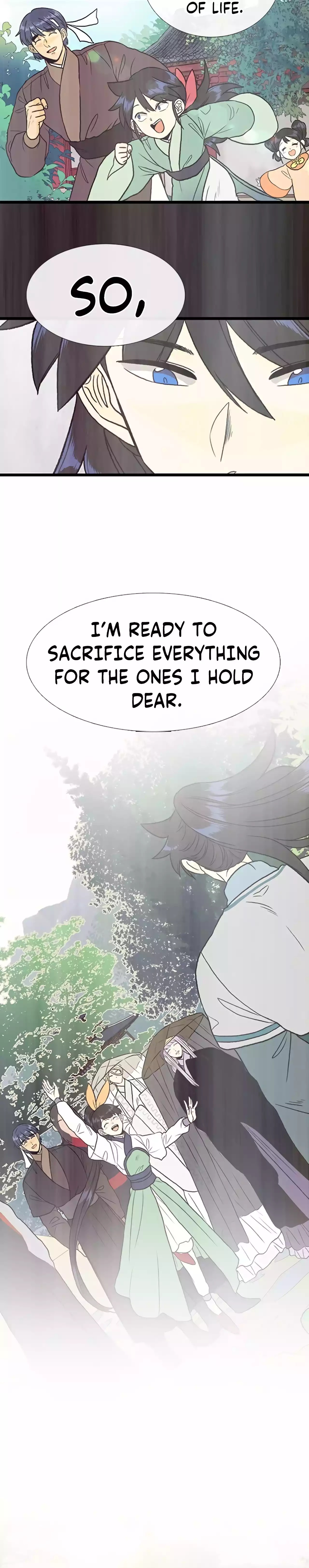 Read The Scholar's Reincarnation Manga Online