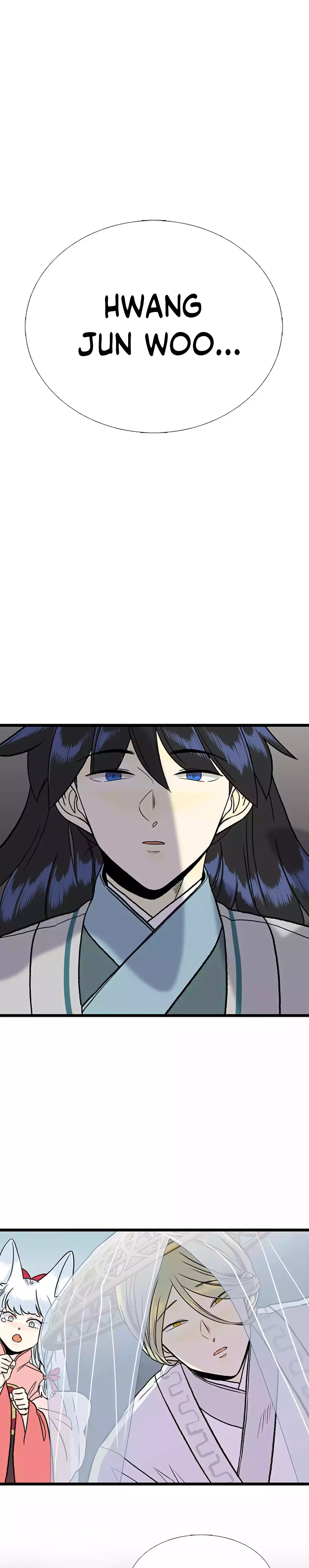 Read The Scholar's Reincarnation Manga Online