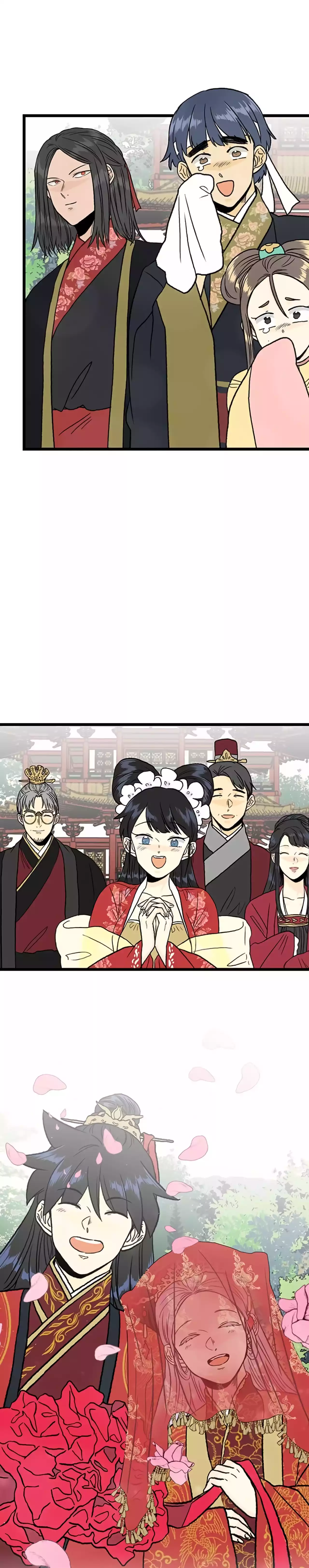 Read The Scholar's Reincarnation Manga Online