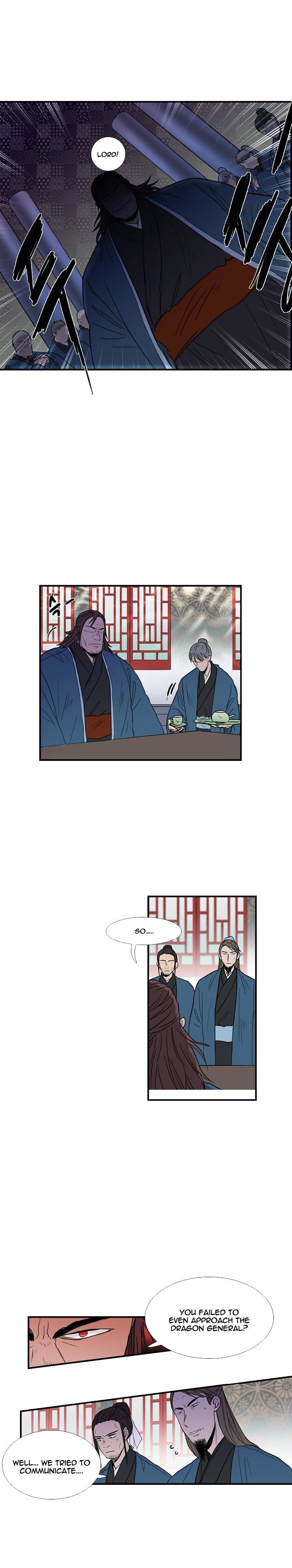 Read The Scholar's Reincarnation Manga Online