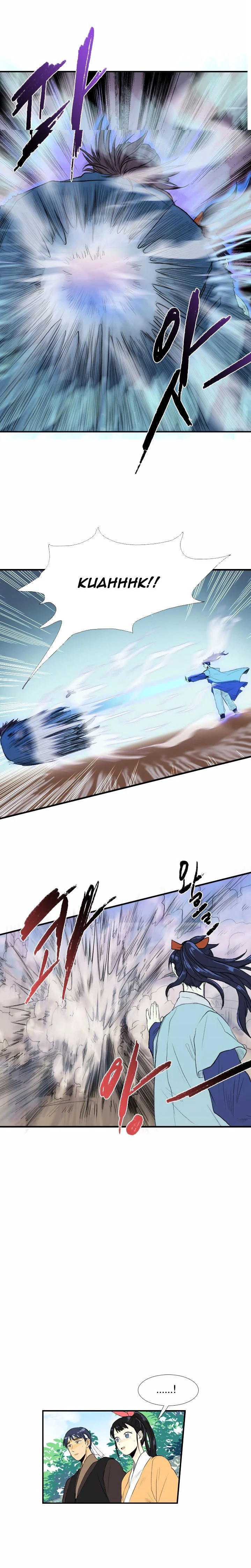 Read The Scholar's Reincarnation Manga Online