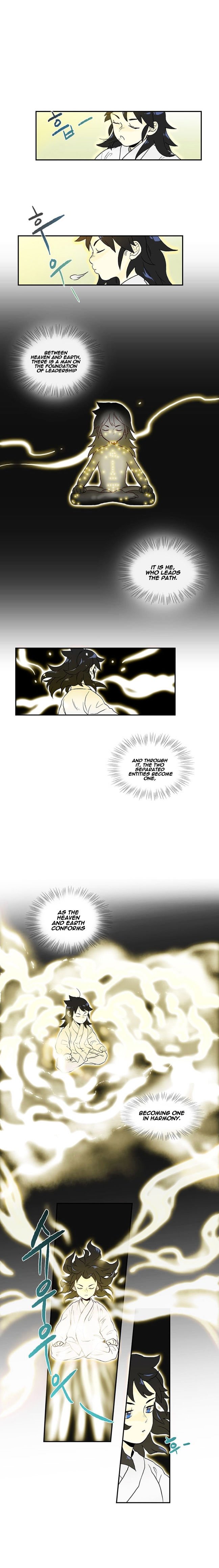 Read The Scholar's Reincarnation Manga Online