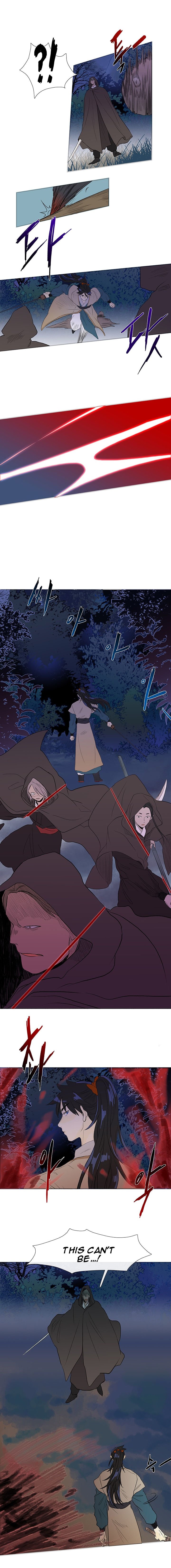 Read The Scholar's Reincarnation Manga Online