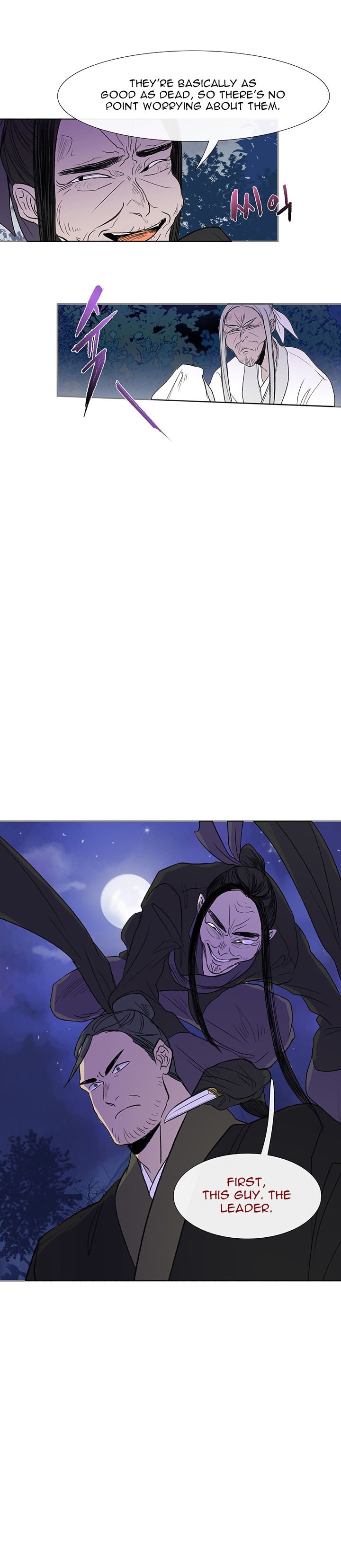 Read The Scholar's Reincarnation Manga Online