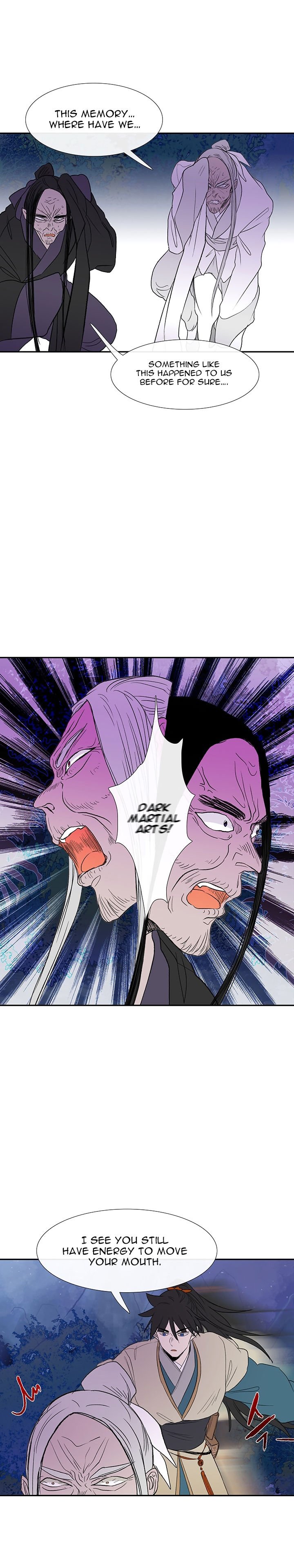 Read The Scholar's Reincarnation Manga Online