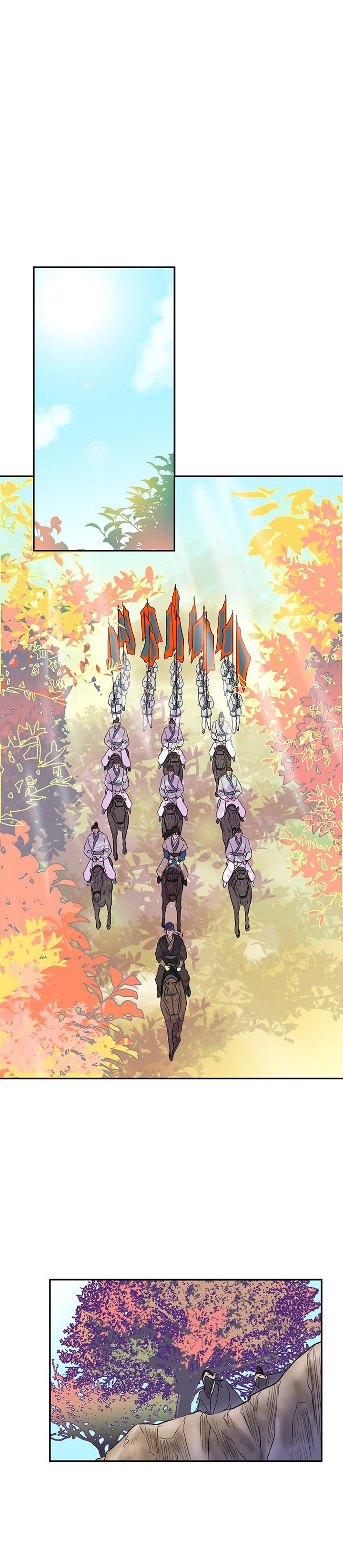 Read The Scholar's Reincarnation Manga Online