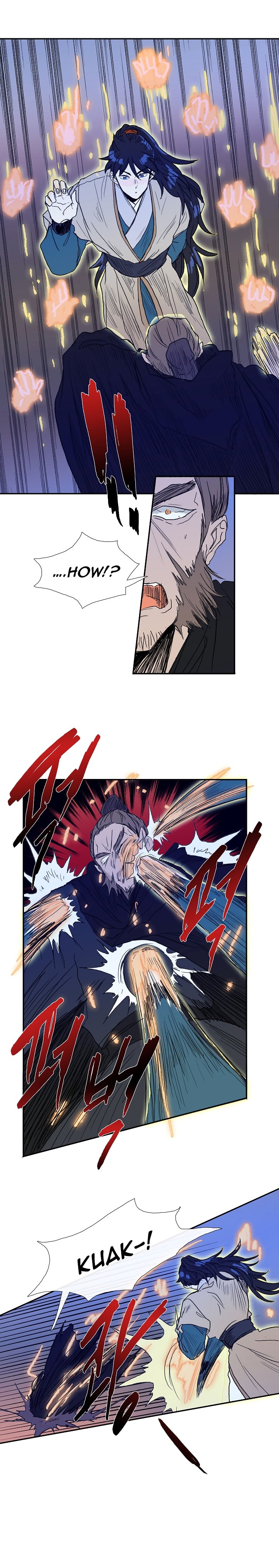 Read The Scholar's Reincarnation Manga Online