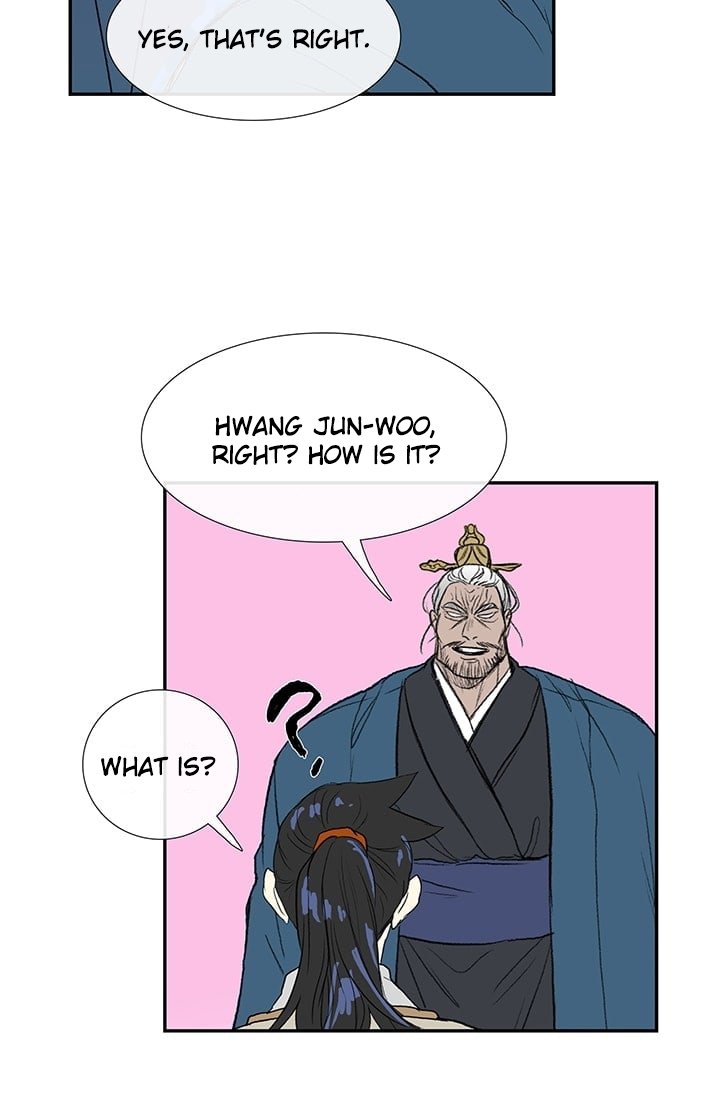 Read The Scholar's Reincarnation Manga Online