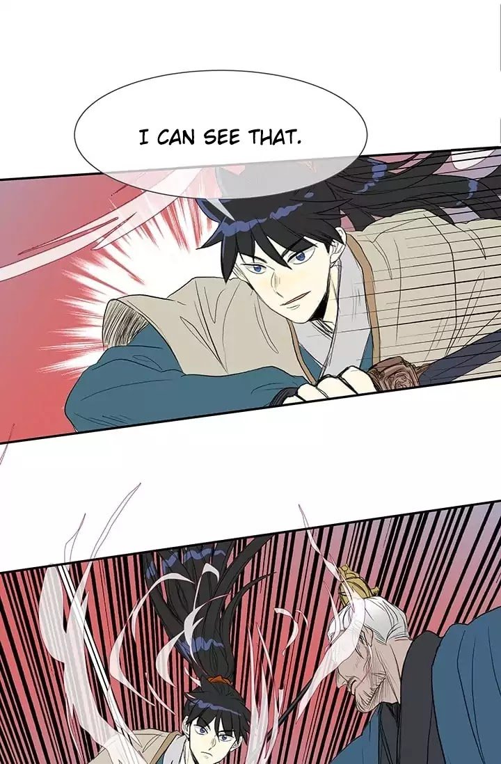 Read The Scholar's Reincarnation Manga Online