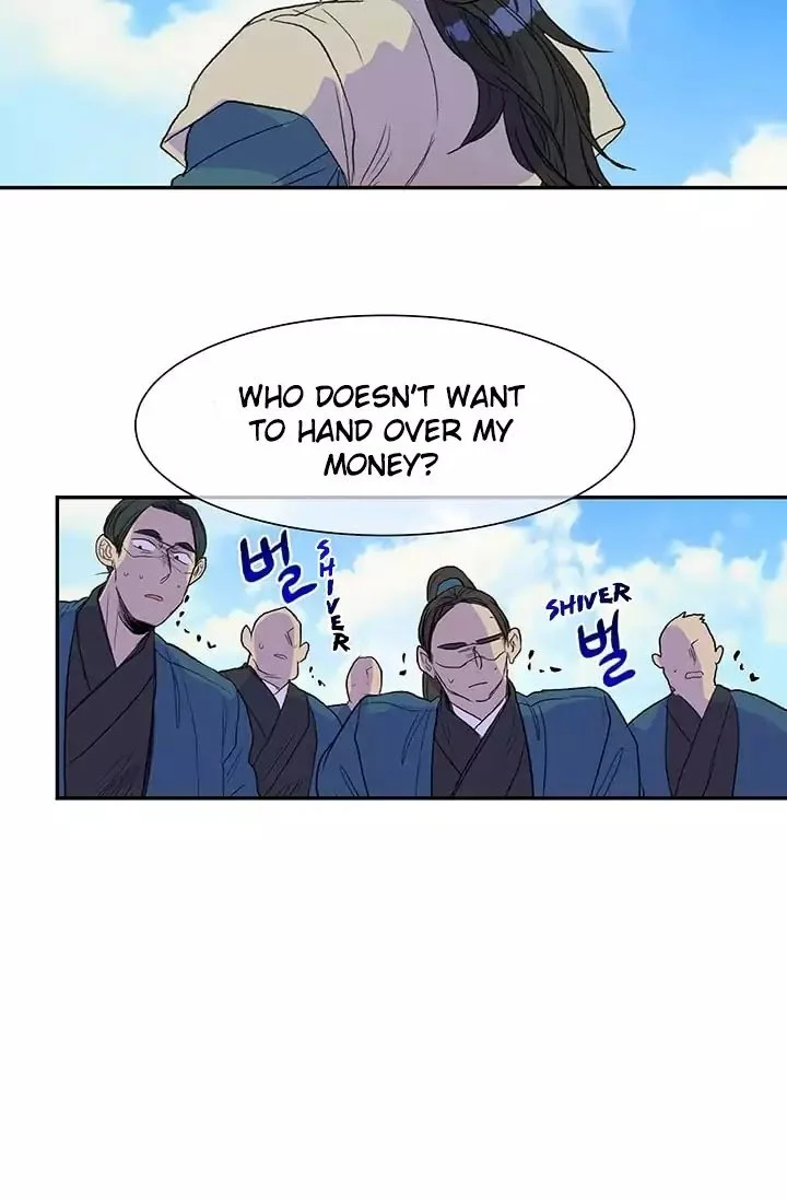 Read The Scholar's Reincarnation Manga Online