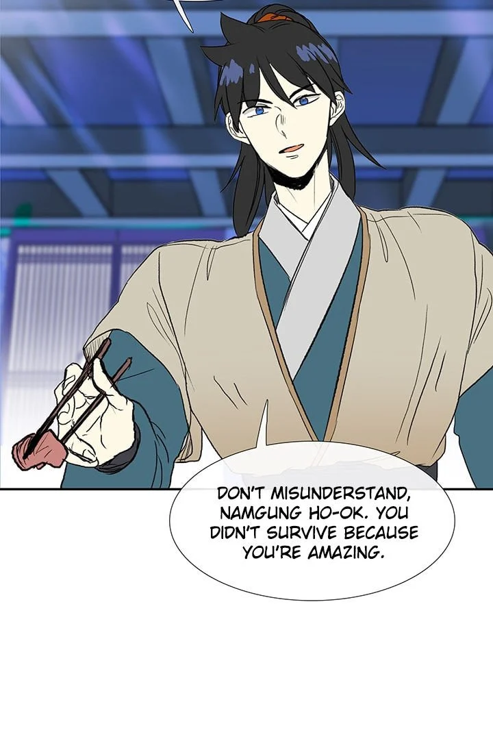 Read The Scholar's Reincarnation Manga Online