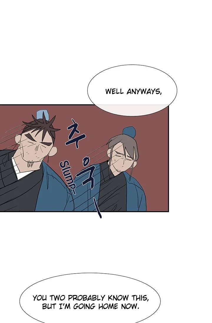 Read The Scholar's Reincarnation Manga Online