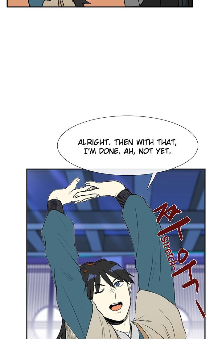 Read The Scholar's Reincarnation Manga Online