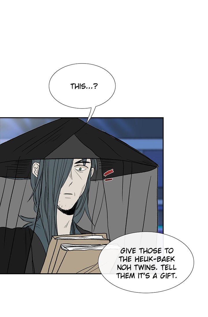 Read The Scholar's Reincarnation Manga Online