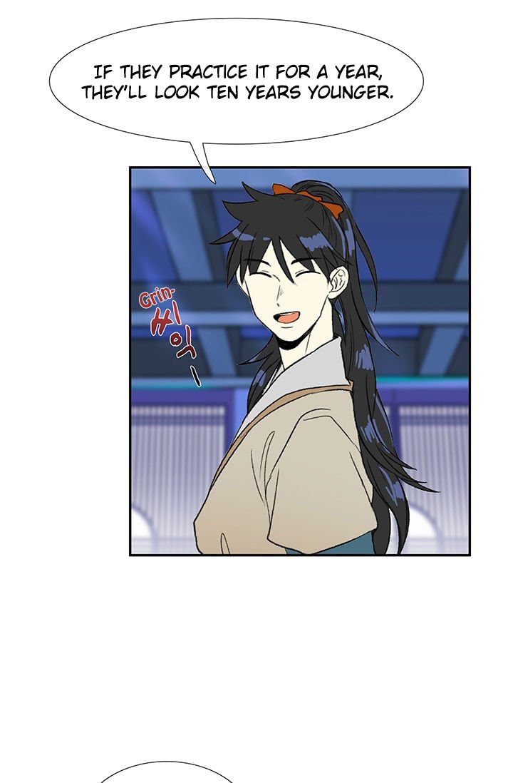 Read The Scholar's Reincarnation Manga Online