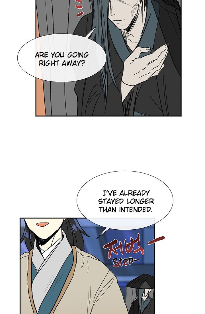 Read The Scholar's Reincarnation Manga Online