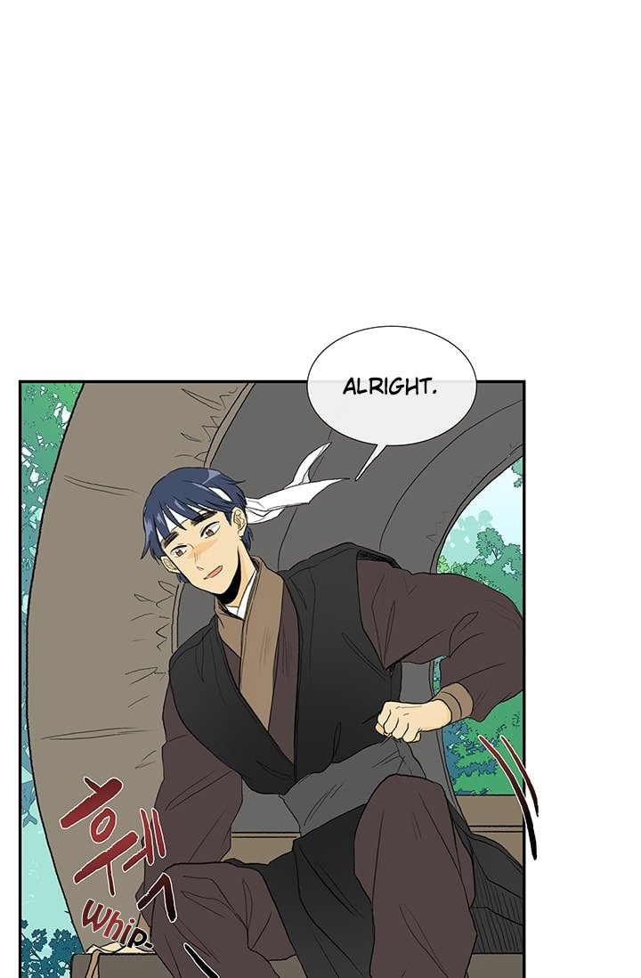 Read The Scholar's Reincarnation Manga Online