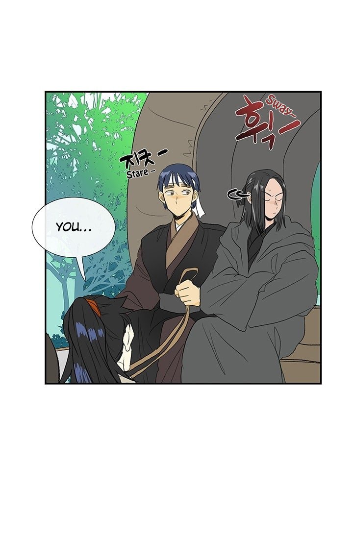 Read The Scholar's Reincarnation Manga Online