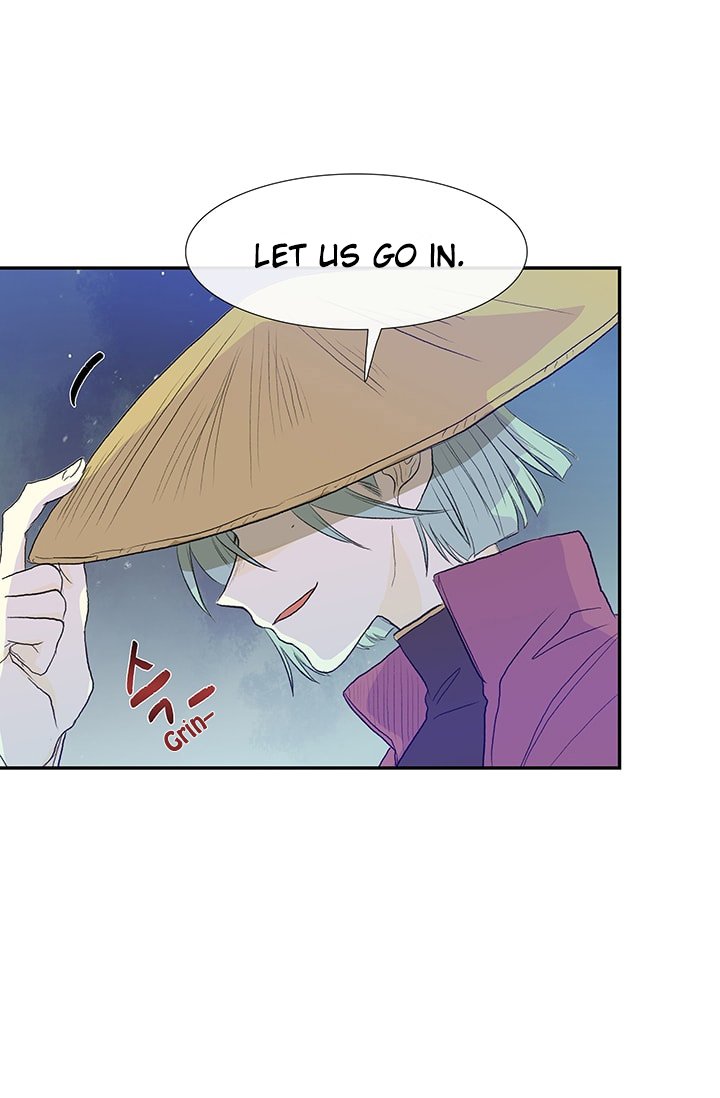 Read The Scholar's Reincarnation Manga Online