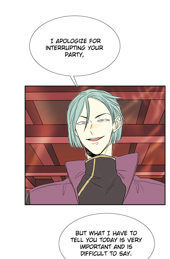 Read The Scholar's Reincarnation Manga Online