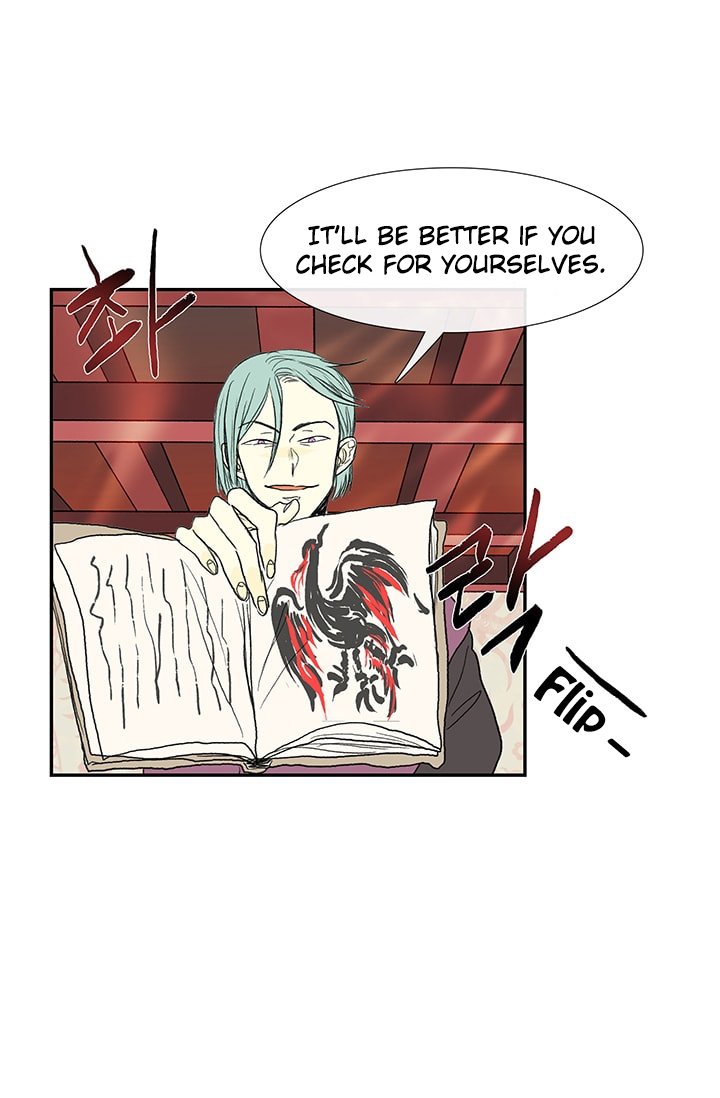 Read The Scholar's Reincarnation Manga Online