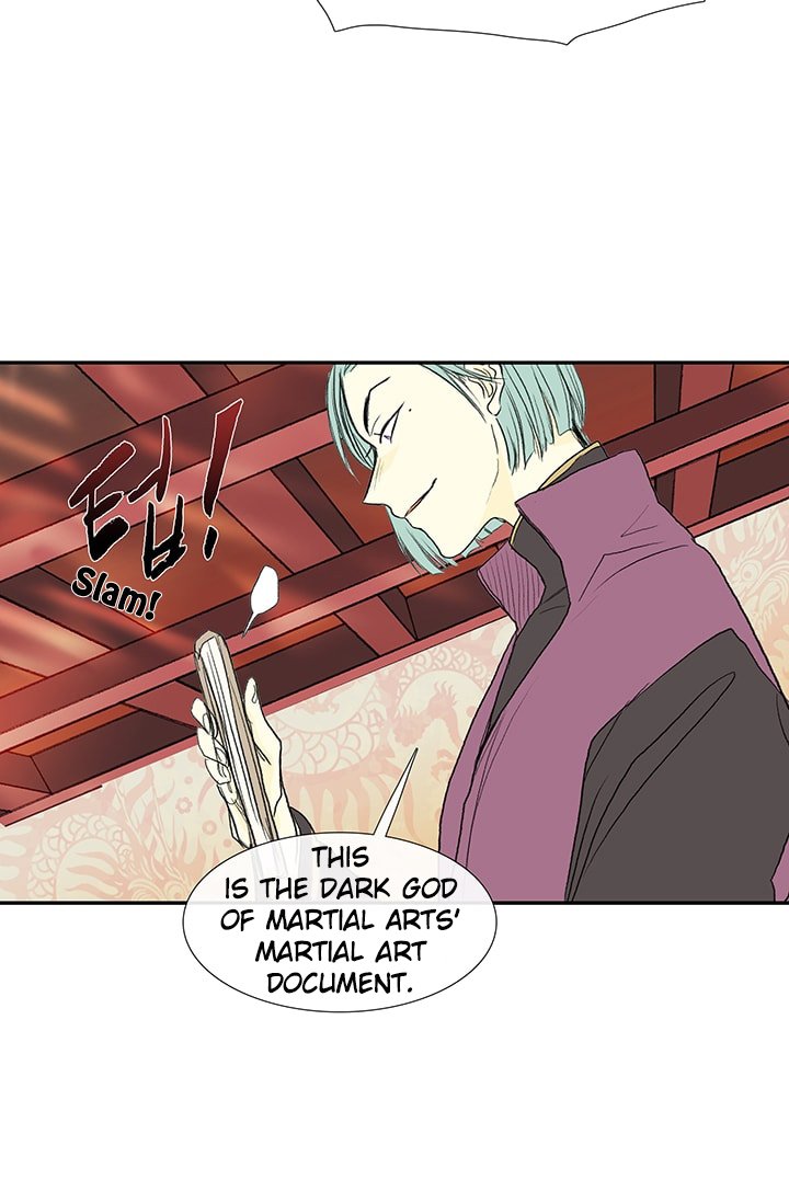 Read The Scholar's Reincarnation Manga Online