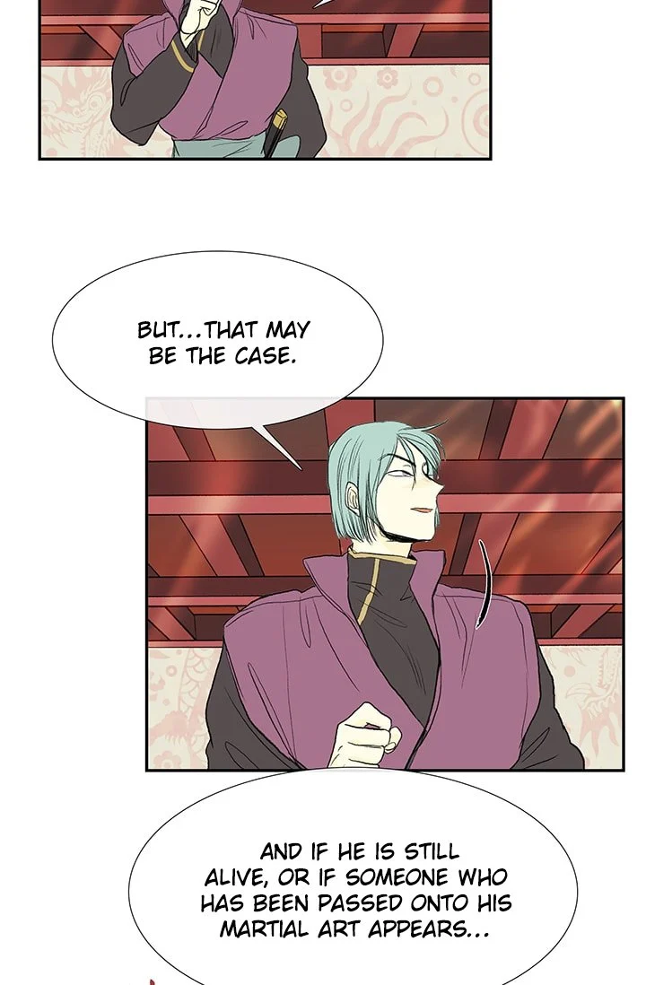 Read The Scholar's Reincarnation Manga Online