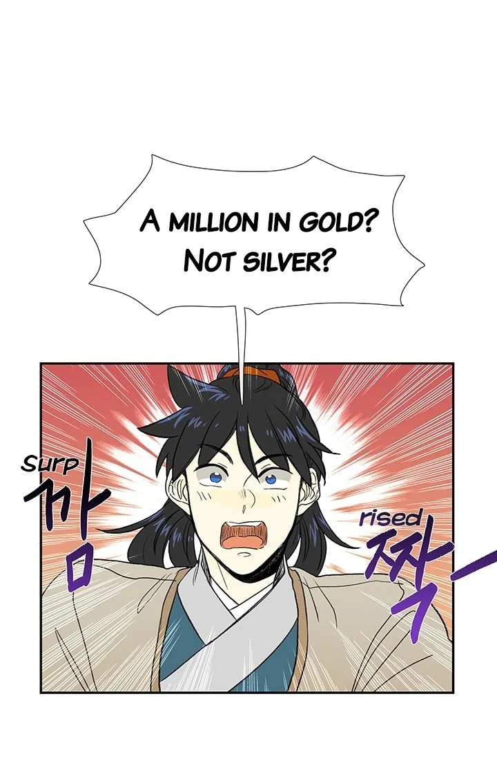 Read The Scholar's Reincarnation Manga Online